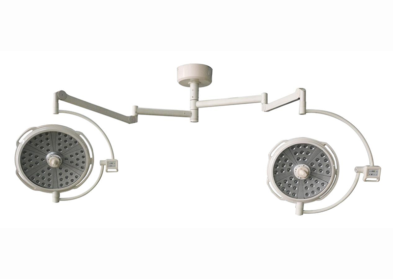 贝壳式定焦无影灯