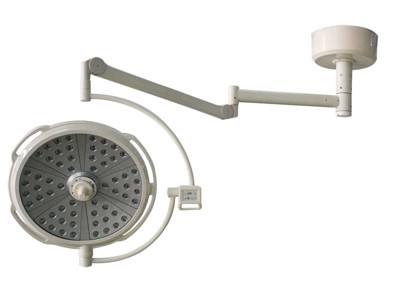 定焦无影灯（贝壳式）